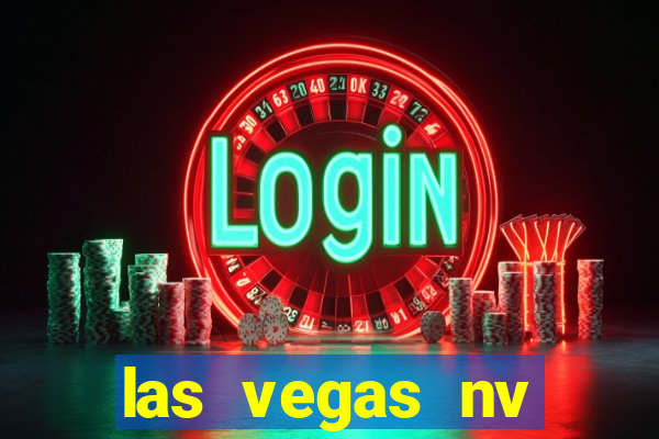 las vegas nv casino hotel